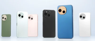 AQUOS sense10  搭載 AI 智慧降噪與可變更新率 Pro IGZO OLED 螢幕，打造更沉浸的影像與通話體驗