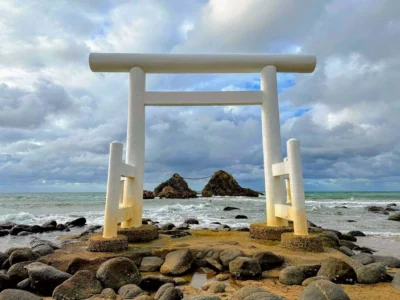 福岡近郊一日遊｜最舒服的山海放空路線