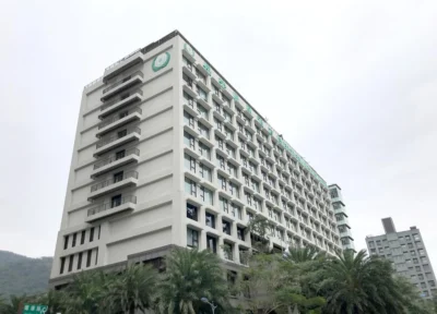 【礁溪長榮鳳凰酒店推薦】湯屋、SPA、Buffet一次享受！超高CP值溫泉度假飯店