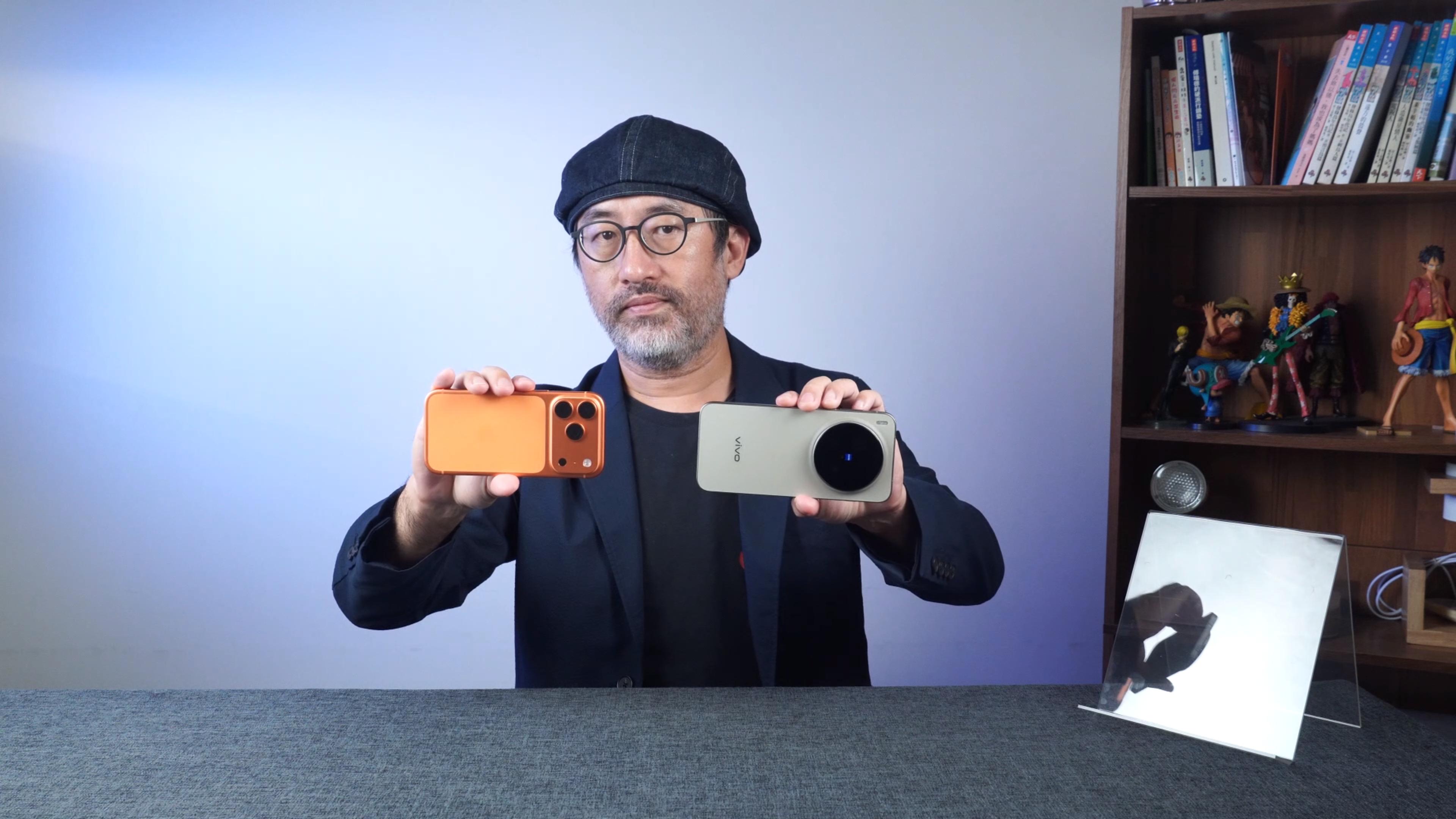 iPhone 17 Pro 錄影王座不保？