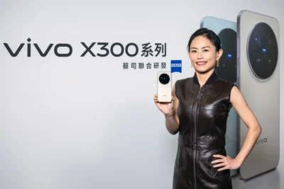 vivo 總經理破天荒加碼回饋 X300 系列舊換新只要 1390？
