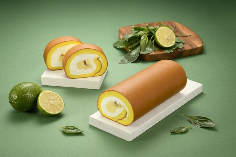 04_熱炒風味?亞尼克YTM獨家限定九層塔檸檬生乳捲,綠檸檬酸甜竟帶著獵奇尾韻,等著嚐鮮族FUN膽開吃! 04_熱炒風味?亞尼克YTM獨家限定九層塔檸檬生乳捲,綠檸檬酸甜竟帶著獵奇尾韻,等著嚐鮮族FUN膽開吃!