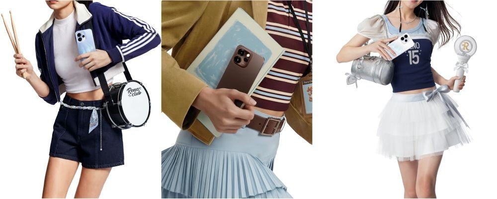 4. 從極光到晨曦，OPPO Reno15 系列以自然光影打造GenZ世代潮流美學