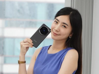 手機王公布 2025 年度調查結果 vivo 拿下最具創新力品牌 三星旗艦系列成大贏家