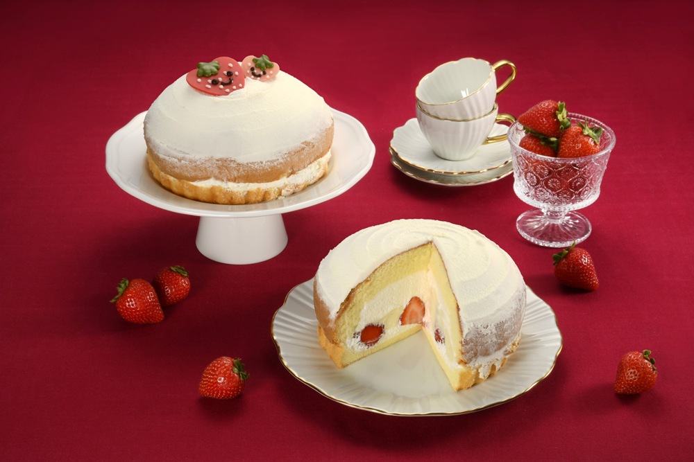 04_亞尼克新鮮草莓生乳奶蓋波士頓,售價880元 04_亞尼克新鮮草莓生乳奶蓋波士頓,售價880元