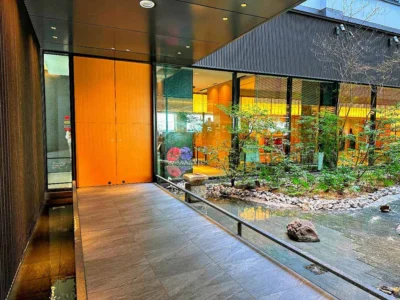 京都站前Richmond Premier 以免費 Lounge 打造親子友善旅宿體驗