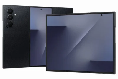 三星公開 Galaxy Z TriFold 三摺螢幕設計與大螢幕 AI 使用體驗成焦點
