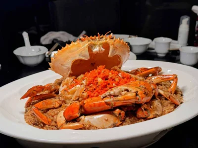 經典粵味再現！寒舍食譜「歲月留香・老廣真味」主題餐會 帶你穿越六〇年代
