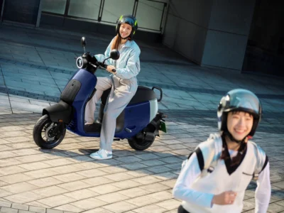 Gogoro 迎接 2026 新春雙重回饋 指定車款限時折扣與智慧擴充功能同步上路