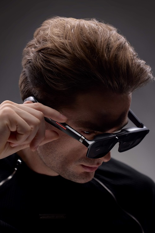 ROG XREAL R1 Gaming glasses_side_s