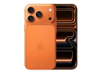 2025 年全球智慧型手機出貨小幅成長 2% Apple 市佔奪回全球第一
