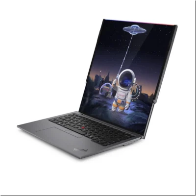 Lenovo 在 CES 2026 發表跨裝置 AI 助理 Qira 與多款新機，展開混合式 AI 應用新篇章