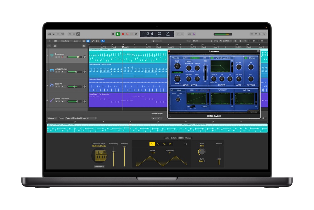 Apple-Creator-Studio-Logic-Pro-Synth-Player
