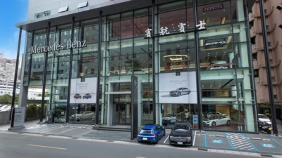 U-POWER 快充服務版圖再擴大 高品質快充延伸至車廠旗艦據點並攜手東陽能源 ECAR 擴充充電漫遊