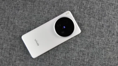 vivo X300 Ultra 傳聞曝光 兩億像素主鏡頭加上連續光學變焦，瞄準 2026 影像旗艦