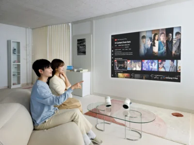 三星 CES 2026 音訊與顯示產品布局揭曉：Soundbar、Music Studio 與 The Freestyle+ 同步進化，打造更一致的智慧居家體驗