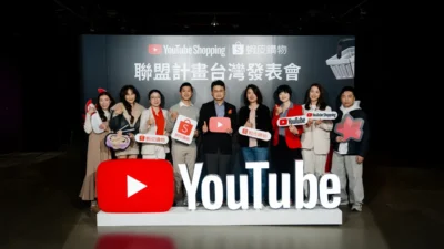 YouTube 購物聯盟計畫擴大，創作者可直接透過影片與 Shorts 分享商品連結