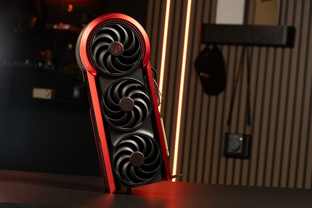 玩家進行液態氮超頻時，記憶體除霜功能會在約0°C 時啟動，避免過程中VRAM凍結，全方位助攻玩家突破自我極限，挑戰世界紀錄，再造個人傳奇。