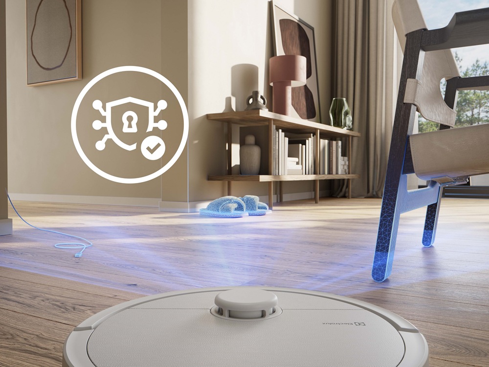 【新聞照片3】不存取影像 x 無視訊、收音功能 設計時以資安為優先考量