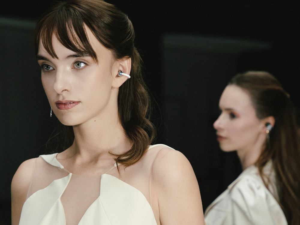 【HUAWEI 新聞照片3】HUAWEI FreeClip 2 將科技與時尚完美融合 【HUAWEI 新聞照片3】HUAWEI FreeClip 2 將科技與時尚完美融合