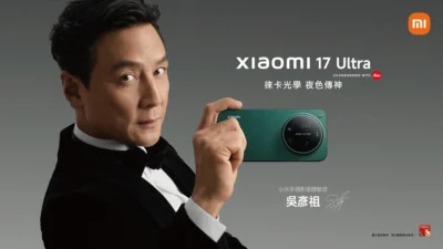 Xiaomi 17 Series 全球發表亮相 MWC 2026，攜手吳彥祖主打影像旗艦體驗