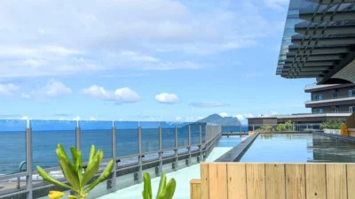 OA Hotel 宜蘭頭城住宿新選擇