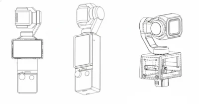 vivo 進軍 Pocket 手持雲台 Vlog 攝影機市場 鎖定 DJI Osmo Pocket 帶來新變化？