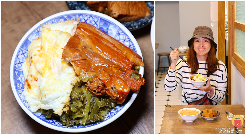 宜蘭城隍早餐 70 年老店重出江湖