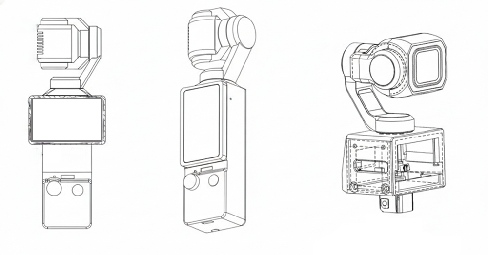 全景空拍機在台上市