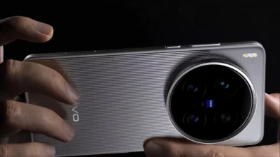 vivo X300 Ultra 傳聞曝光 2 億像素主鏡頭與 35&ndash;85mm 連續光學變焦成焦點