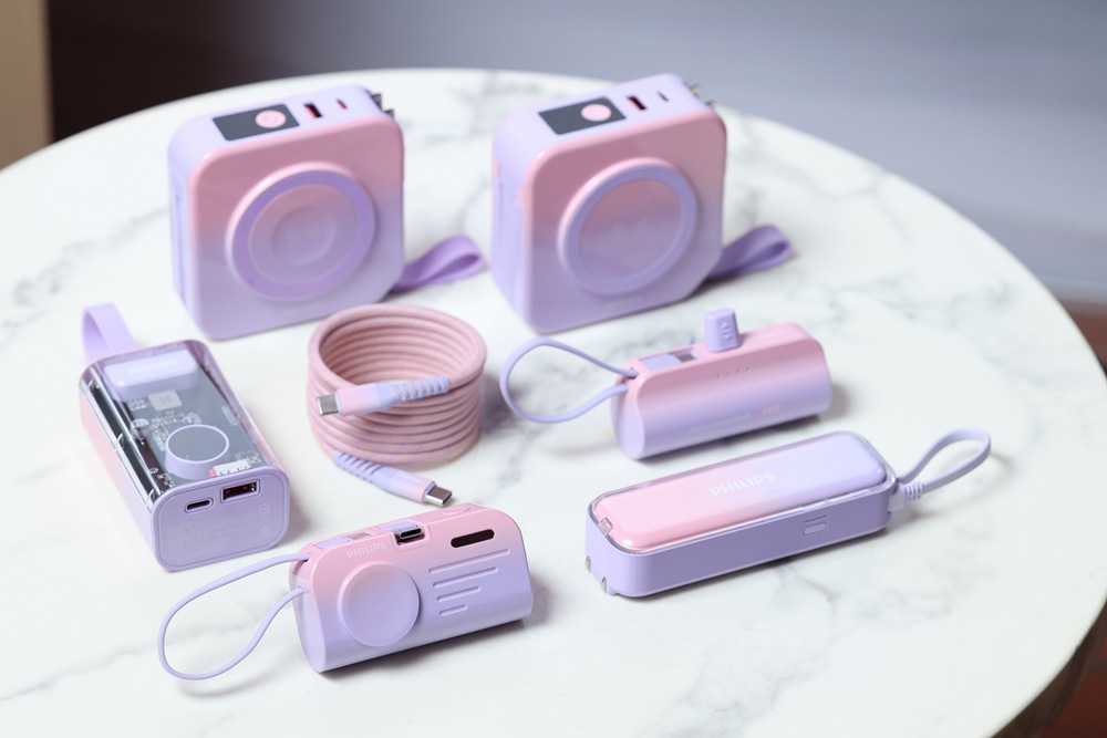 momo購物網獨家販售FunCube 全球獨家限定色