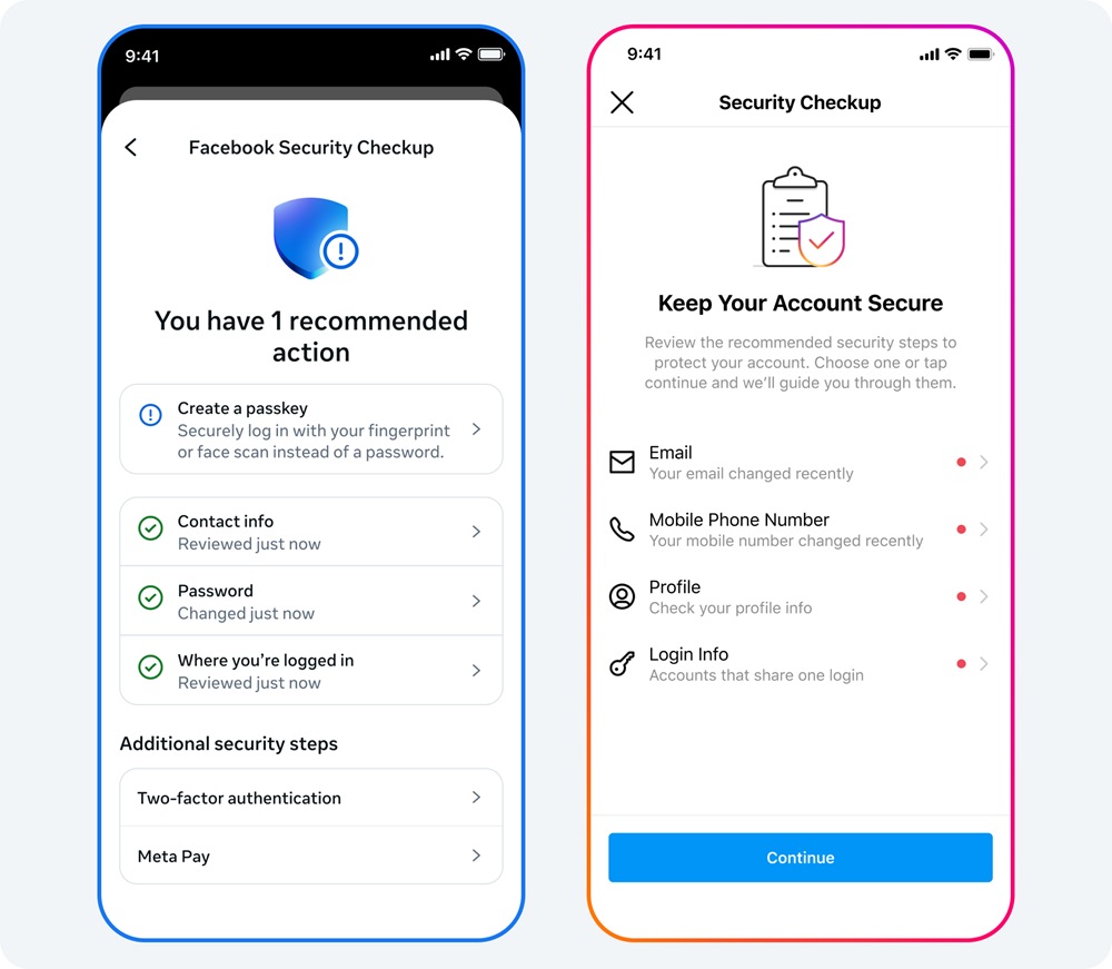 【新聞圖片】春節旅遊在外、帳號安全不馬虎！立即開啟「雙重驗證」