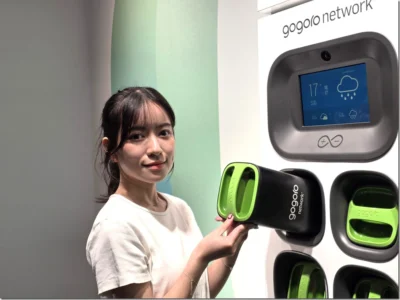 Gogoro 一代電池退役見證台灣電動機車十年發展，2026 投資 10 億擴大能源網路與 GoStation Q 佈局越南