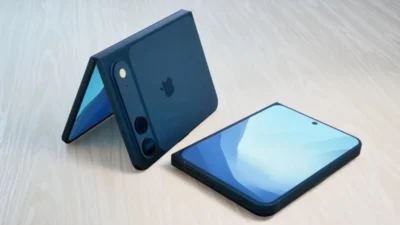 iPhone Fold 傳聞 4:3 內外螢幕與康寧 UFG 玻璃成關鍵焦點