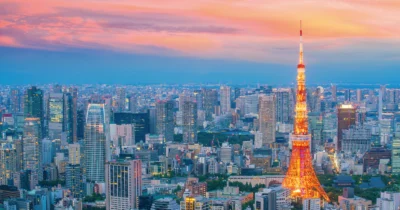 騰雲運算進軍 Japan IT Week Spring 2026：以 CDN 與 DDoS 防禦佈局日本資安生態圈