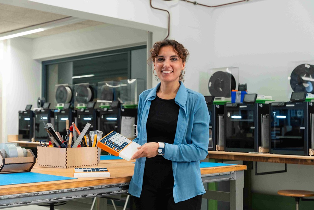 James Dyson 設計大獎 2026 開放報名