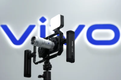 vivo X300 Ultra 首度亮相，主打 400 mm 超長焦鏡頭與行動影像實力