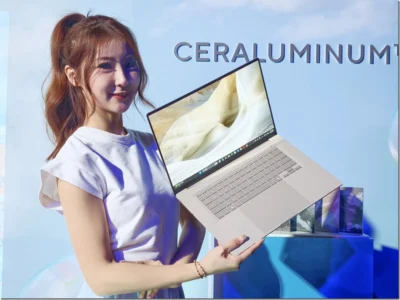 華碩 Zenbook A16 登場主打輕薄與 80 TOPS AI 效能，攜手高通與微軟布局 AI PC 新趨勢