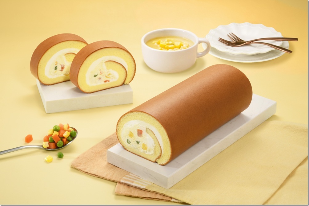 05_亞尼克YTM限定生乳捲驚喜盲盒全新檔期推出超狂獵奇口味-玉米濃湯三色豆生乳捲，愚人節趕快留友吃，刺激又歡樂