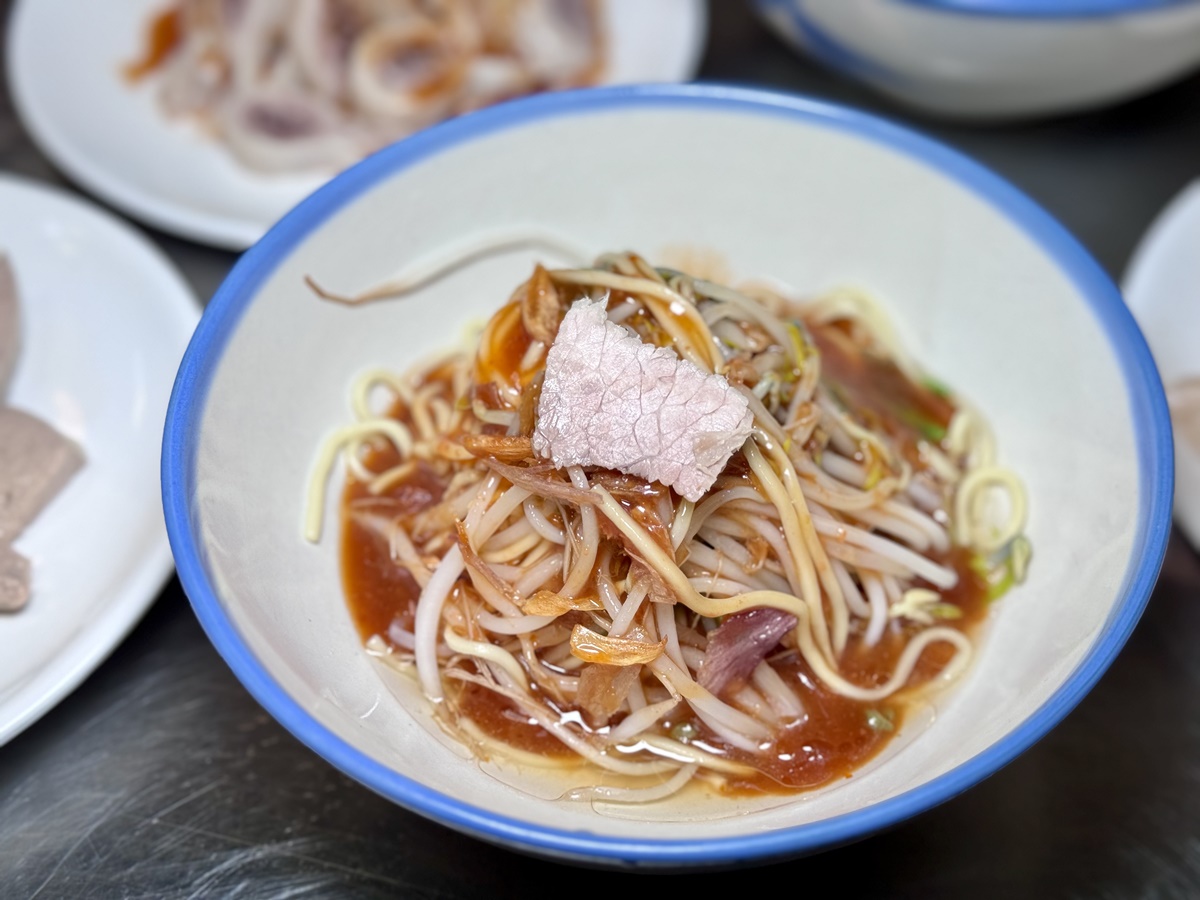 簡單零缺點的美味