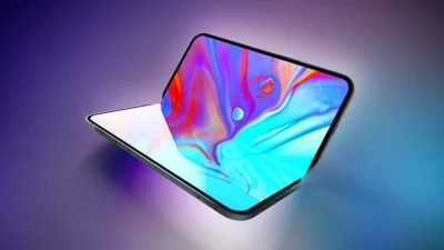 摺疊式智慧型手機市場 2026 年成長 20%，Apple 入局將改變競爭格局