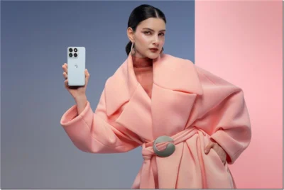 motorola edge 70 fusion 在台上市 7,000 mAh 電池與 PANTONE 螢幕帶來續航與顯示升級