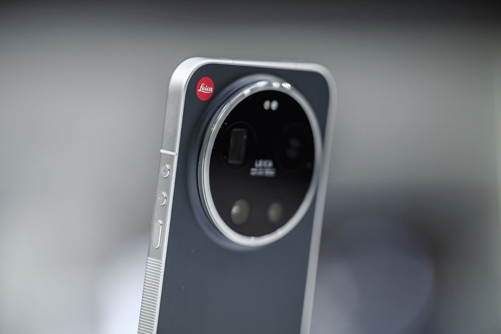 Xiaomi 17 Series 與 Leica Leitzphone 亮相 
