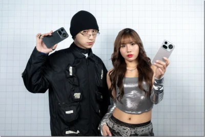 Nothing Phone (4a) 系列發表會突遇停電插曲，新機與 Headphone (a) 同步亮相