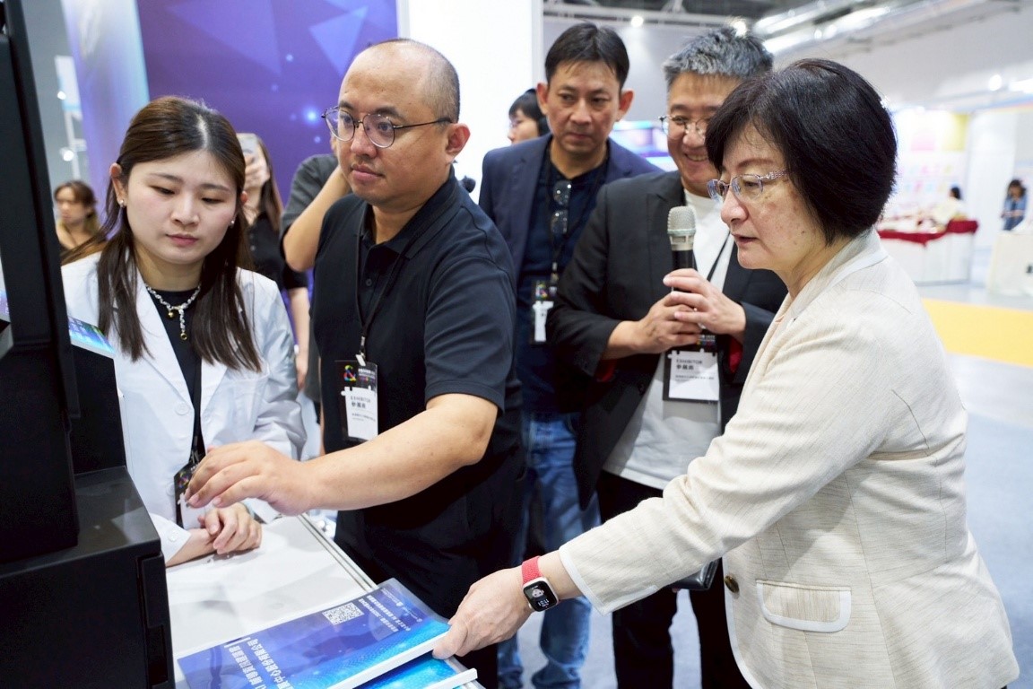 森福德推動智慧旅宿，用 AI 提升旅客體驗並為旅宿業者打造競爭力