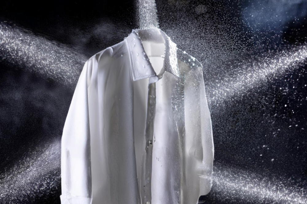 【新聞圖片4】LG TurboWash 360勁速洗具備5道強力噴射水流，最快半小時即可完成洗淨