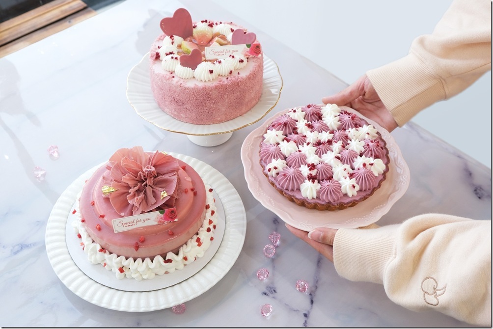 03_亞尼克母親節蛋糕預購倒數！指定三款母親節蛋糕4月30日前預購單顆即享95折，兩顆享88折優惠