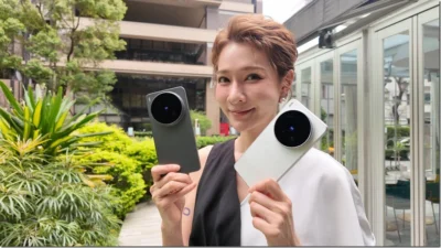 vivo X300 Ultra 完整實測不只拍照錄影強 連收音、後製都很到位