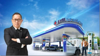 泰國 PTT 石油公布 5 年投資計畫 聚焦電動車與生活服務轉型