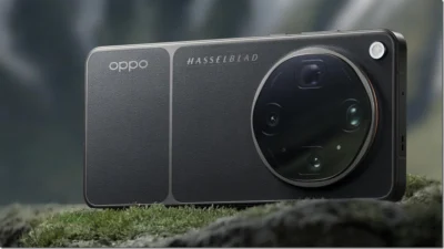 OPPO Find X9 Ultra 太猛！雙 2 億＋10X 光學望遠回歸，手機拍攝直接封頂？
